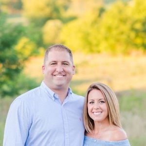 Meet your Posher, Joshua